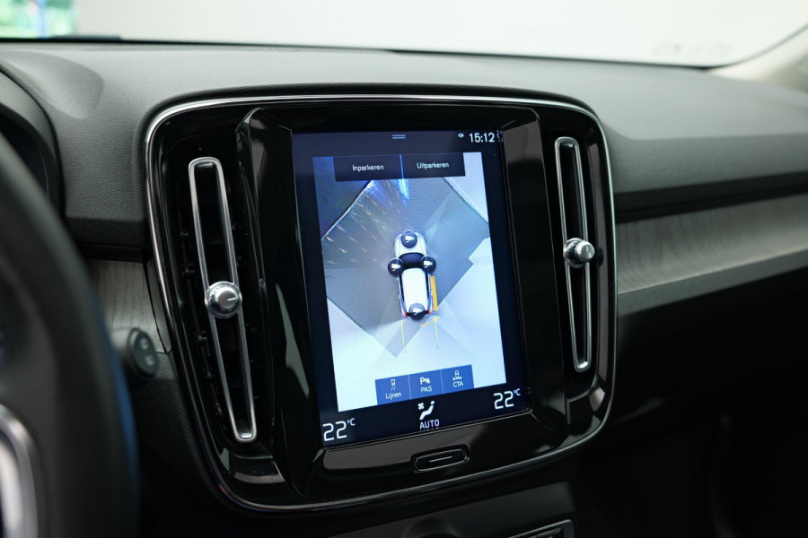 Volvo XC40 1.5 T5 Recharge Business Pro |Pano|Leder|360|Harmon&Kardon|Memory|
