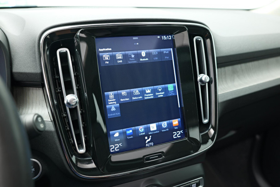 Volvo XC40 1.5 T5 Recharge Business Pro |Pano|Leder|360|Harmon&Kardon|Memory|