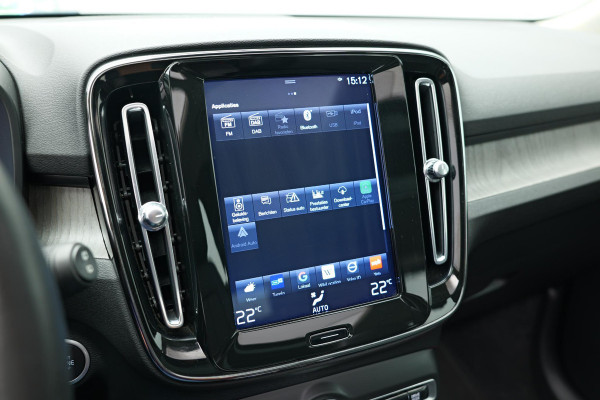 Volvo XC40 1.5 T5 Recharge Business Pro |Pano|Leder|360|Harmon&Kardon|Memory|