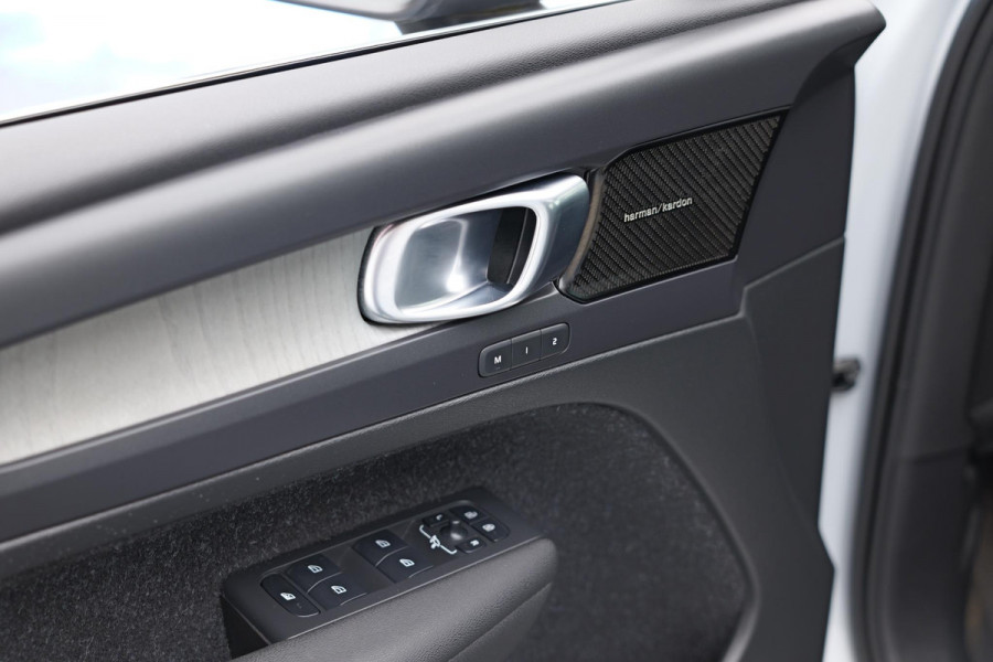 Volvo XC40 1.5 T5 Recharge Business Pro |Pano|Leder|360|Harmon&Kardon|Memory|