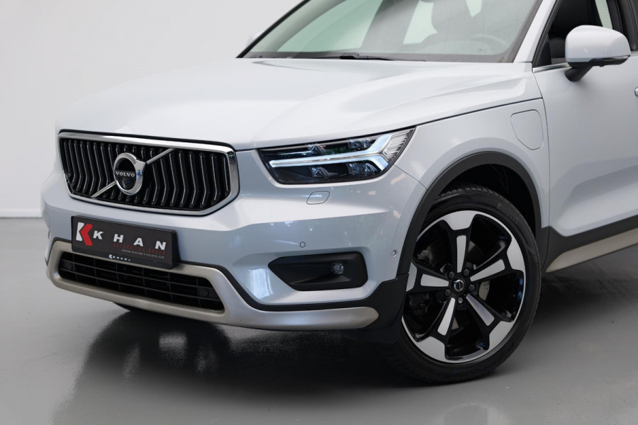 Volvo XC40 1.5 T5 Recharge Business Pro |Pano|Leder|360|Harmon&Kardon|Memory|