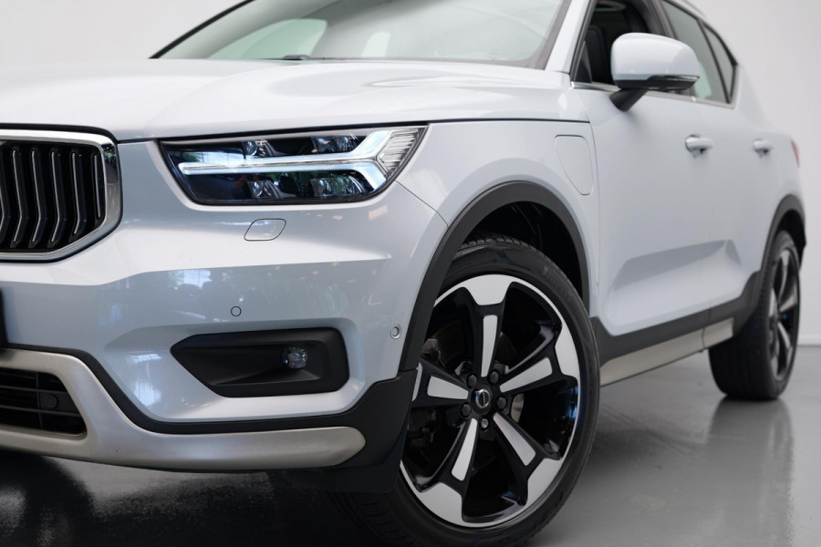 Volvo XC40 1.5 T5 Recharge Business Pro |Pano|Leder|360|Harmon&Kardon|Memory|