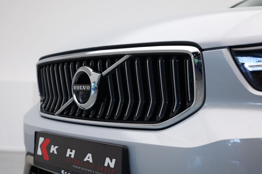 Volvo XC40 1.5 T5 Recharge Business Pro |Pano|Leder|360|Harmon&Kardon|Memory|