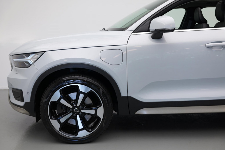 Volvo XC40 1.5 T5 Recharge Business Pro |Pano|Leder|360|Harmon&Kardon|Memory|