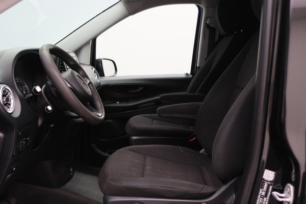 Mercedes-Benz Vito 114 CDI Lang Climate, Camera, Cruise, Navigatie, Bluetooth, Radio, PDC, Trekhaak, 19''