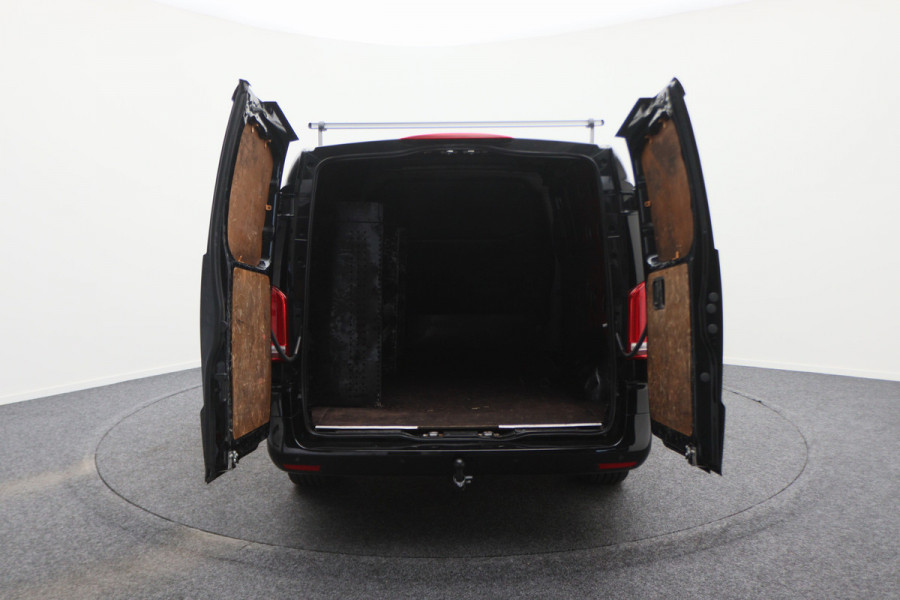 Mercedes-Benz Vito 114 CDI Lang Climate, Camera, Cruise, Navigatie, Bluetooth, Radio, PDC, Trekhaak, 19''