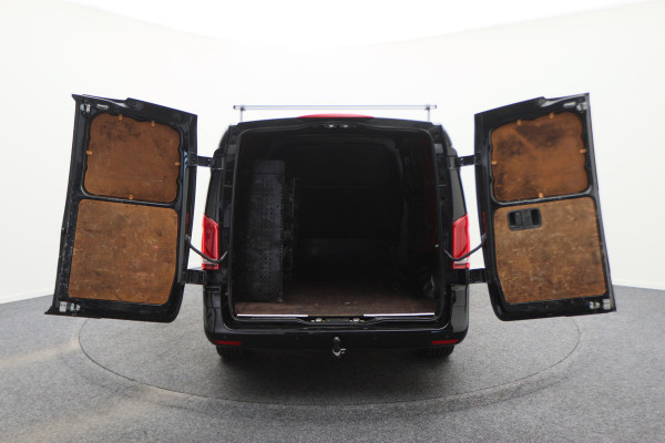 Mercedes-Benz Vito 114 CDI Lang Climate, Camera, Cruise, Navigatie, Bluetooth, Radio, PDC, Trekhaak, 19''