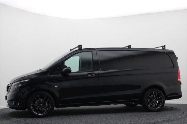 Mercedes-Benz Vito 114 CDI Lang Climate, Camera, Cruise, Navigatie, Bluetooth, Radio, PDC, Trekhaak, 19''