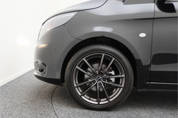Mercedes-Benz Vito 114 CDI Lang Climate, Camera, Cruise, Navigatie, Bluetooth, Radio, PDC, Trekhaak, 19''
