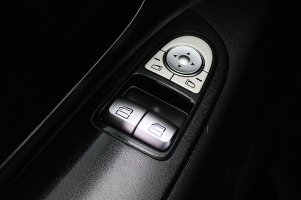 Mercedes-Benz Vito 114 CDI Lang Climate, Camera, Cruise, Navigatie, Bluetooth, Radio, PDC, Trekhaak, 19''
