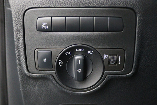 Mercedes-Benz Vito 114 CDI Lang Climate, Camera, Cruise, Navigatie, Bluetooth, Radio, PDC, Trekhaak, 19''