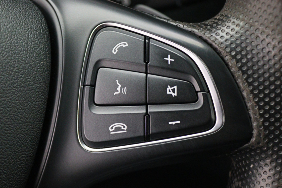 Mercedes-Benz Vito 114 CDI Lang Climate, Camera, Cruise, Navigatie, Bluetooth, Radio, PDC, Trekhaak, 19''