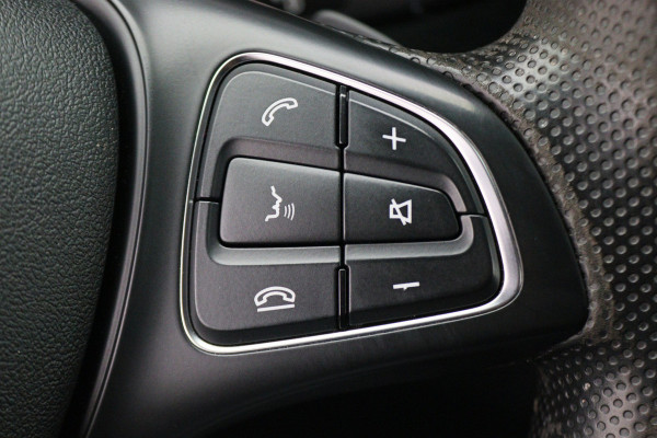 Mercedes-Benz Vito 114 CDI Lang Climate, Camera, Cruise, Navigatie, Bluetooth, Radio, PDC, Trekhaak, 19''