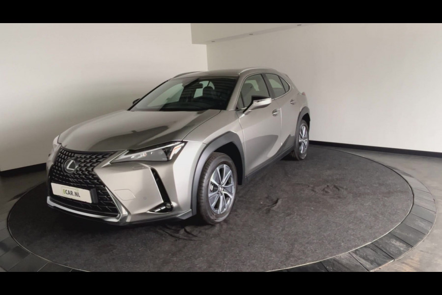 Lexus UX 300e Business Line 73 kWh | Nieuwprijs € 55.100,00, 45% korting | Adaptieve cruise control | Achteruitrijcamera | Premium kwaliteit voor een topprijs