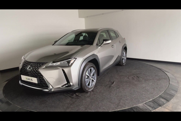 Lexus UX 300e Business Line 73 kWh | Nieuwprijs € 55.100,00, 45% korting | Adaptieve cruise control | Achteruitrijcamera | Premium kwaliteit voor een topprijs