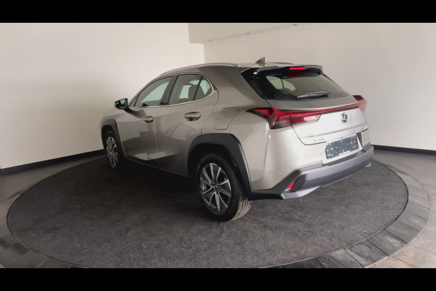 Lexus UX 300e Business Line 73 kWh | Nieuwprijs € 55.100,00, 45% korting | Adaptieve cruise control | Achteruitrijcamera | Premium kwaliteit voor een topprijs