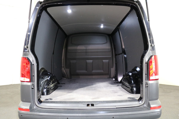 Volkswagen Transporter 2.0 TDI L2 H1 Airco Navigatie Camera Achterklep