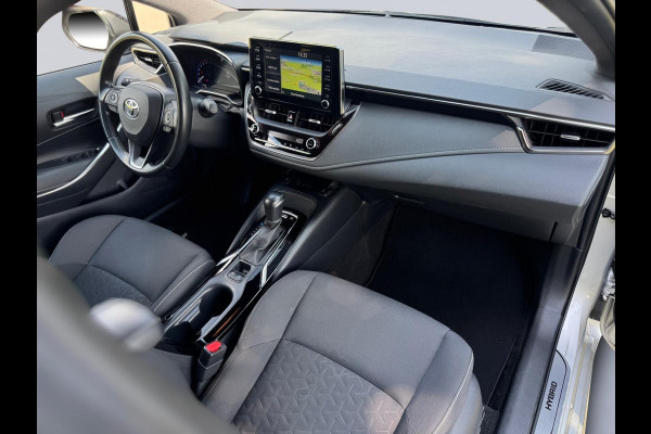 Toyota Corolla 1.8 Hybrid Style, vele opties, achteruitrijcamera, dab, led verlichting, adaptief cruise control, dealer onderhoud