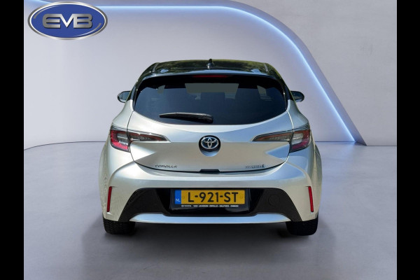 Toyota Corolla 1.8 Hybrid Style, vele opties, achteruitrijcamera, dab, led verlichting, adaptief cruise control, dealer onderhoud