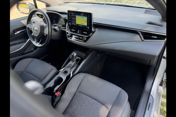 Toyota Corolla 1.8 Hybrid Style, vele opties, achteruitrijcamera, dab, led verlichting, adaptief cruise control, dealer onderhoud