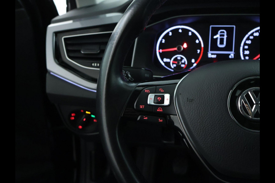 Volkswagen Polo 1.0 TSI Highline NAVI | CarPlay | Clima