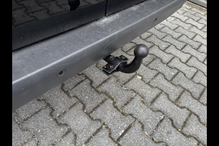 Mercedes-Benz Vito 114 CDI XXL*AUTOM*CRUISE*NAVI*CAM*TEL*HAAK*ECC*3P