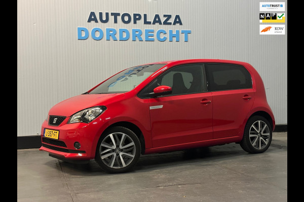 Seat Mii Electric Stoelverw. Electric Plus