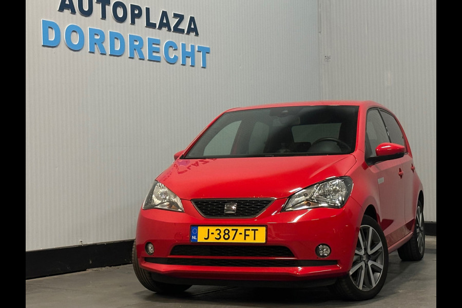 Seat Mii Electric Stoelverw. Electric Plus