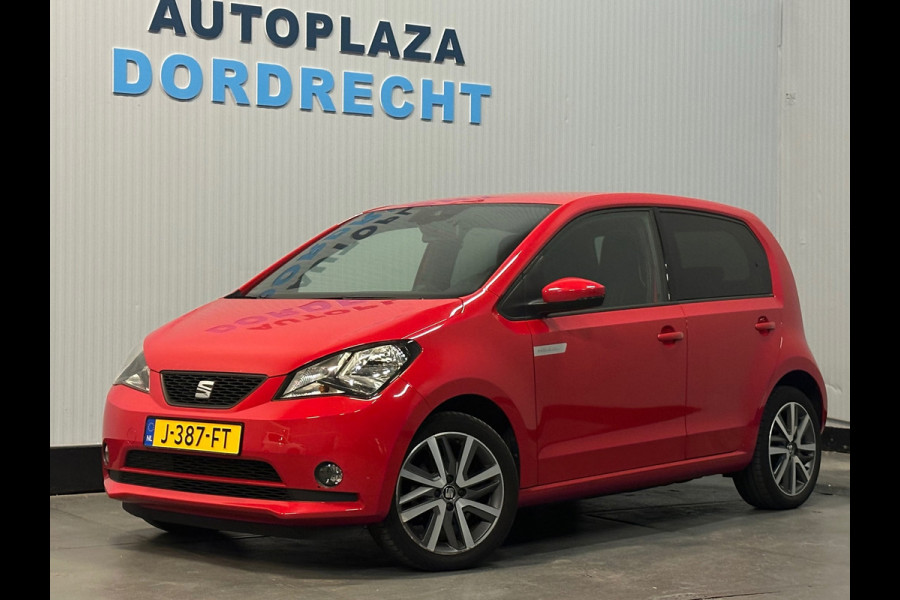 Seat Mii Electric Stoelverw. Electric Plus