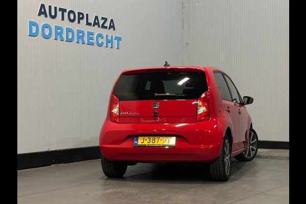 Seat Mii Electric Stoelverw. Electric Plus