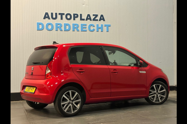 Seat Mii Electric Stoelverw. Electric Plus