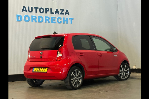 Seat Mii Electric Stoelverw. Electric Plus