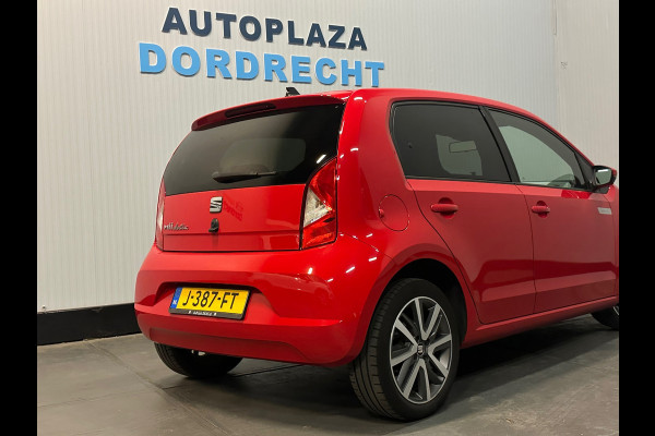 Seat Mii Electric Stoelverw. Electric Plus