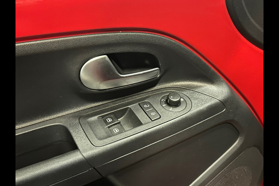 Seat Mii Electric Stoelverw. Electric Plus
