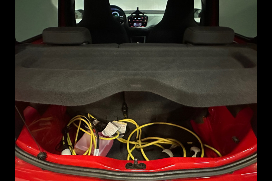 Seat Mii Electric Stoelverw. Electric Plus