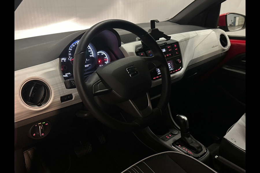Seat Mii Electric Stoelverw. Electric Plus