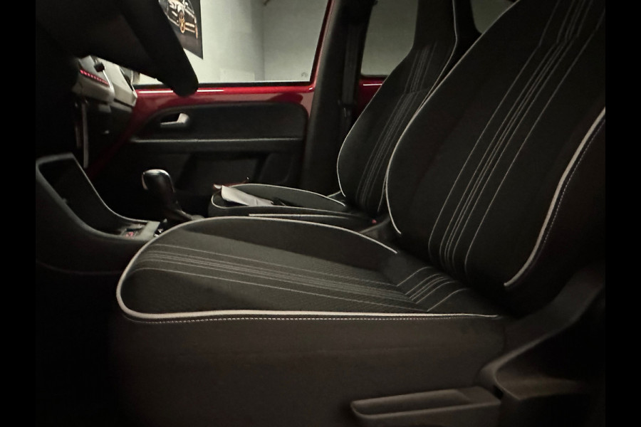 Seat Mii Electric Stoelverw. Electric Plus