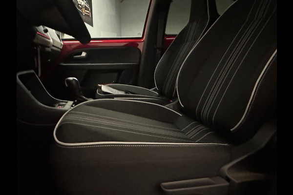 Seat Mii Electric Stoelverw. Electric Plus