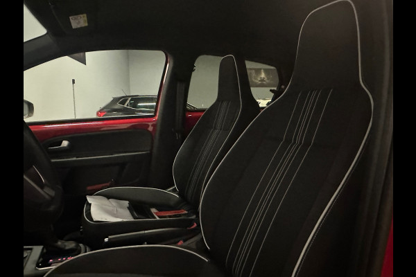 Seat Mii Electric Stoelverw. Electric Plus