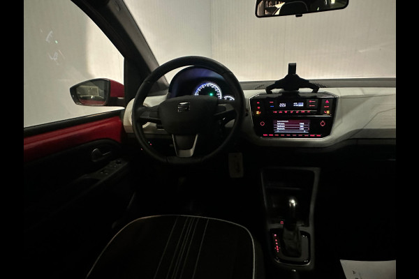 Seat Mii Electric Stoelverw. Electric Plus