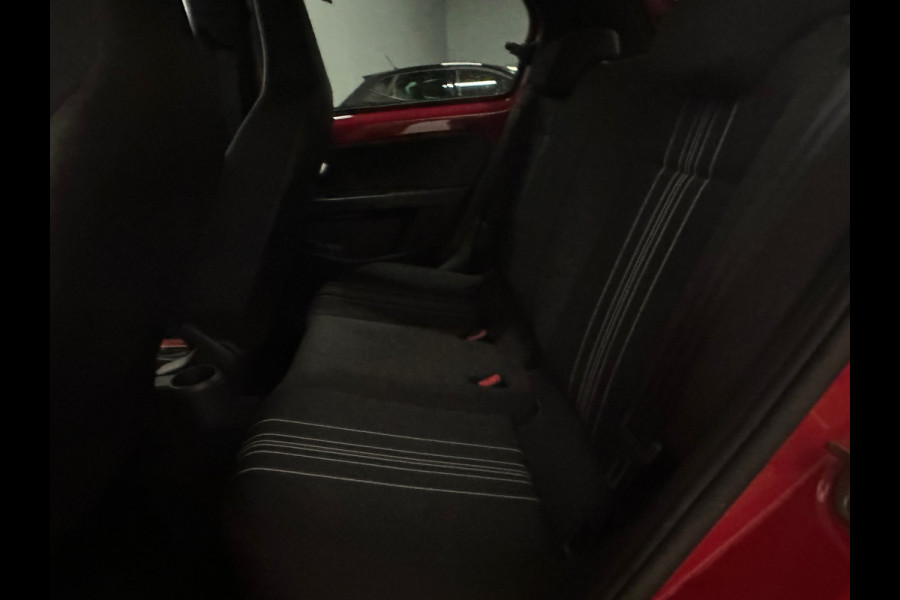 Seat Mii Electric Stoelverw. Electric Plus