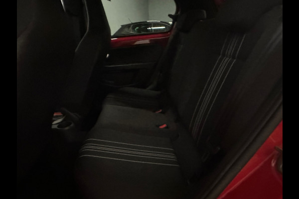 Seat Mii Electric Stoelverw. Electric Plus