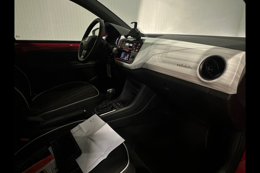 Seat Mii Electric Stoelverw. Electric Plus