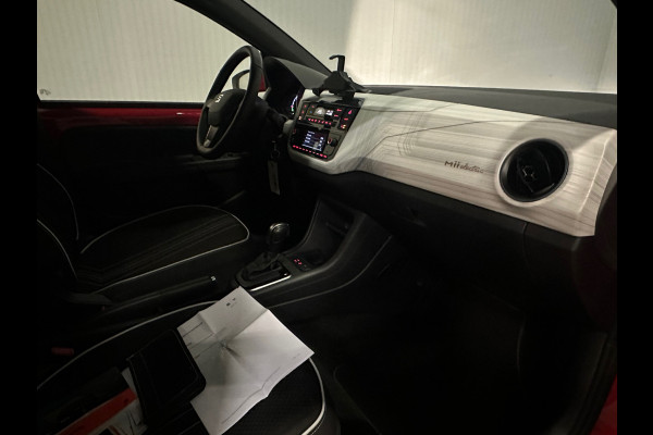 Seat Mii Electric Stoelverw. Electric Plus