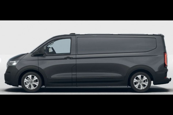 Volkswagen Transporter 2.0 TDI 125kW 170PK L2H1 4MOTION PanAmericana AUT Intro