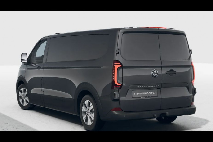 Volkswagen Transporter 2.0 TDI 125kW 170PK L2H1 4MOTION PanAmericana AUT Intro