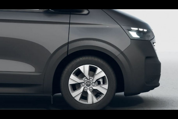 Volkswagen Transporter 2.0 TDI 125kW 170PK L2H1 4MOTION PanAmericana AUT Intro