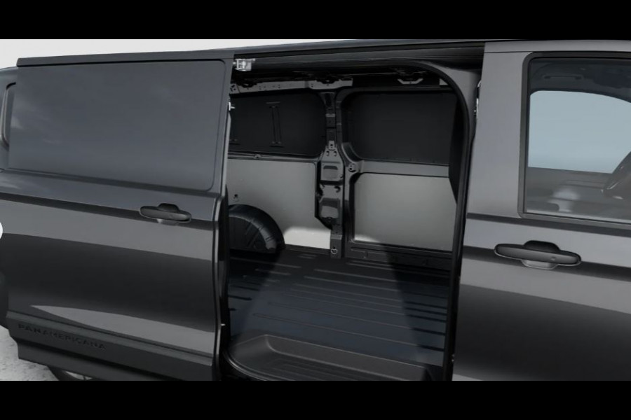 Volkswagen Transporter 2.0 TDI 125kW 170PK L2H1 4MOTION PanAmericana AUT Intro