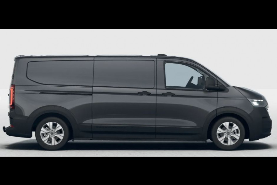 Volkswagen Transporter 2.0 TDI 125kW 170PK L2H1 4MOTION PanAmericana AUT Intro