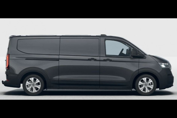 Volkswagen Transporter 2.0 TDI 125kW 170PK L2H1 4MOTION PanAmericana AUT Intro